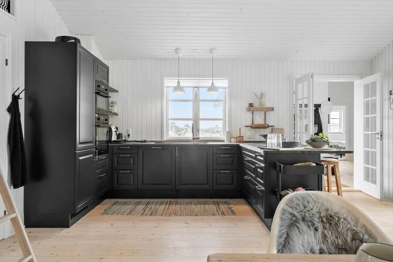 Fully equipped house with grill & terrace | Beach nearby | Pets are welcome — photo 3