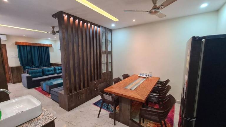 Apartment with yard | Suitable for remote work — photo 3