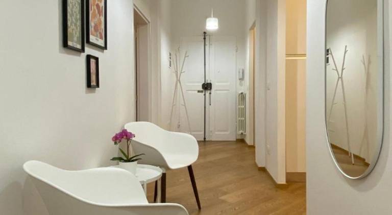 Beautiful holiday apartment | Near Two Towers | Dogs allowed — photo 4