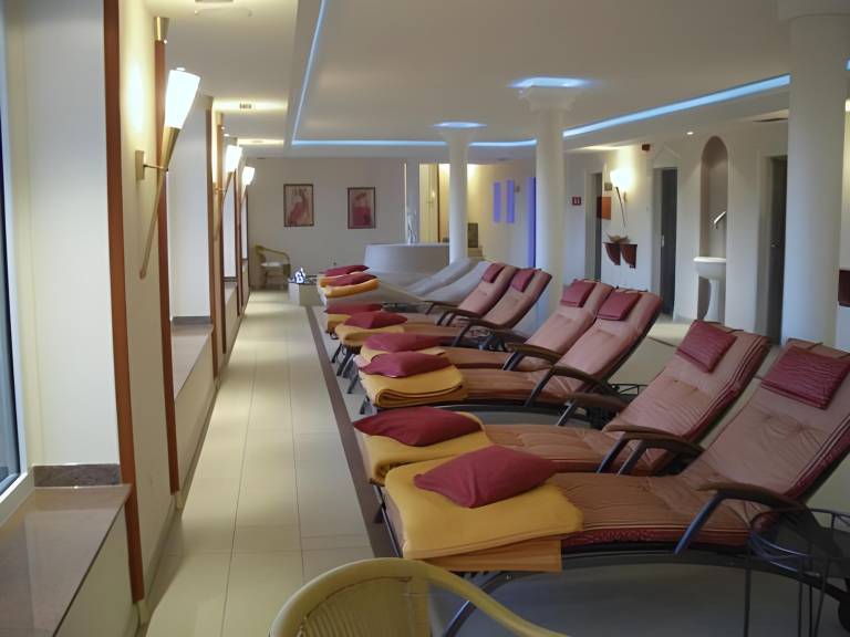 Ringhotel Teutoburger Wald — photo 5