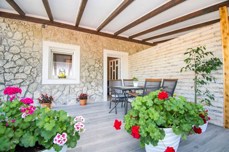 Apartman Nacionalni park Krka