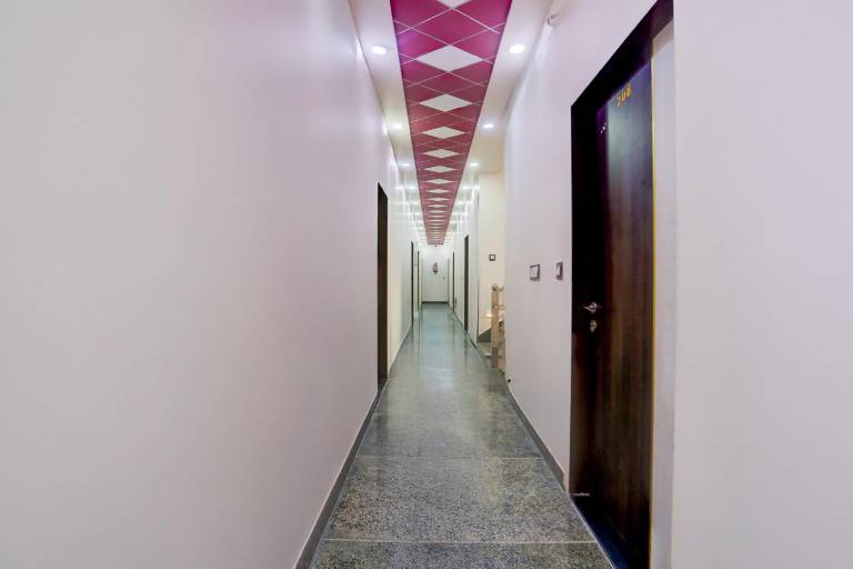 Townhouse Khatu Shyamji