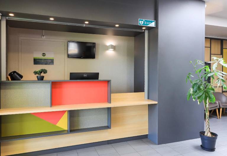 B&B HOTEL Dijon Les Portes du Sud — photo 2