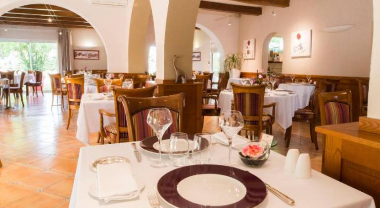 Logis Auberge Bienvenue — photo 4