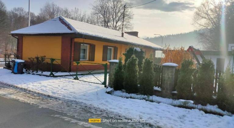 Gosciniec Iwona II — photo 3