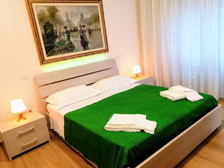 Bed & Breakfast Matera