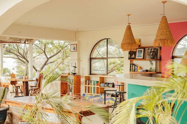 Zulu Surf Hotel — photo 3
