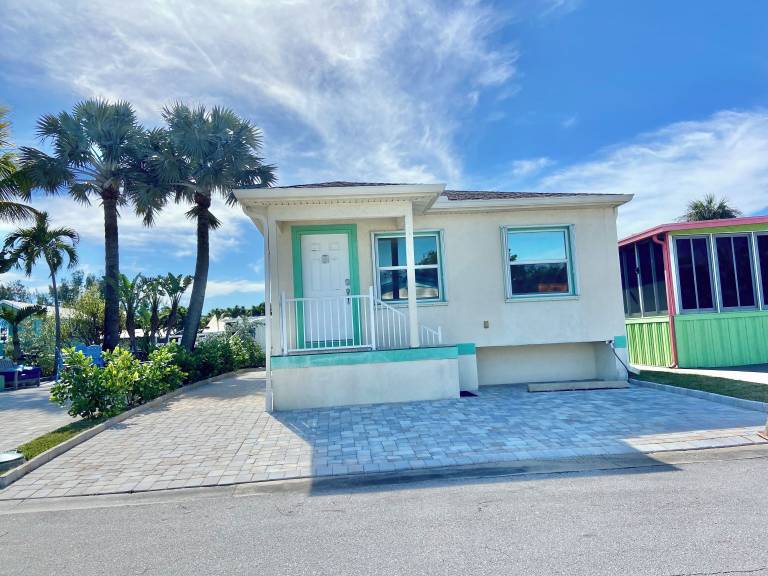 Cabin Jensen Beach