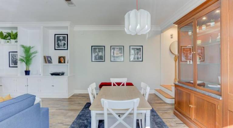 House with 2 rooms for 7 persons — photo 3