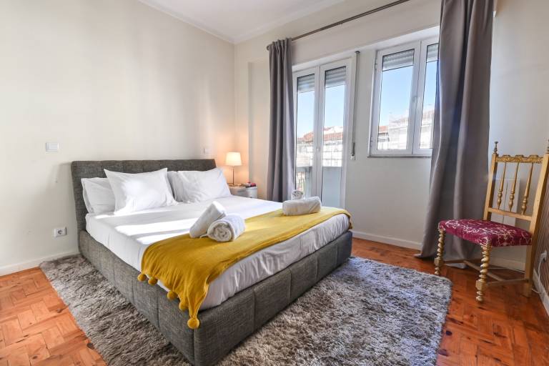 Appartement Braga