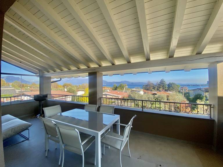 House with grill & pool — photo 4