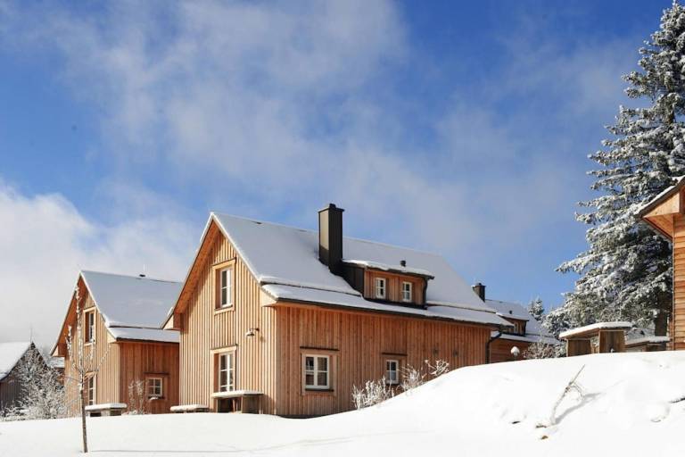 Ferienhaus Torfhaus