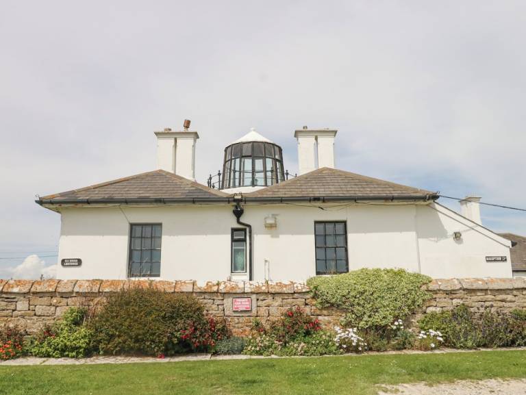 Cottage  Isle of Portland