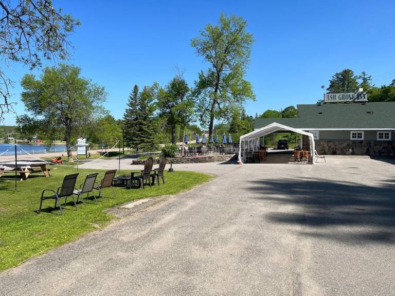 Motel Barry's Bay