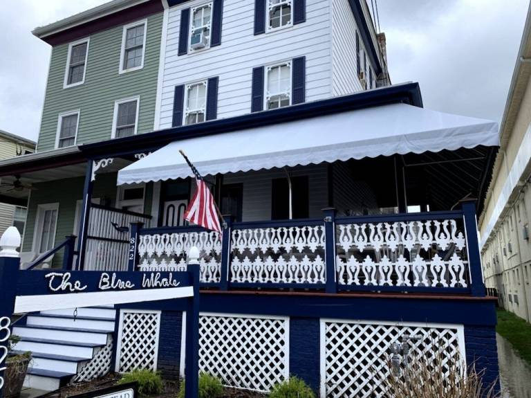 Condo Cape May