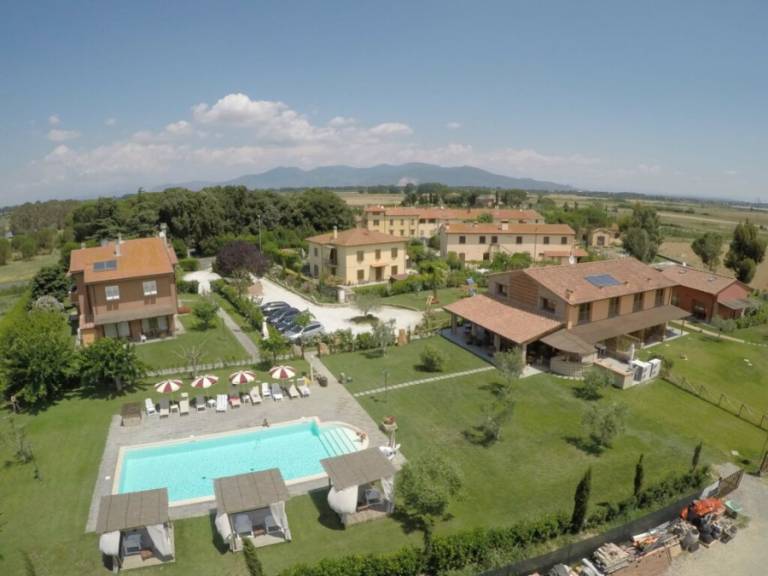Il Poggetto delle Spighe: Casa Lino — photo 2