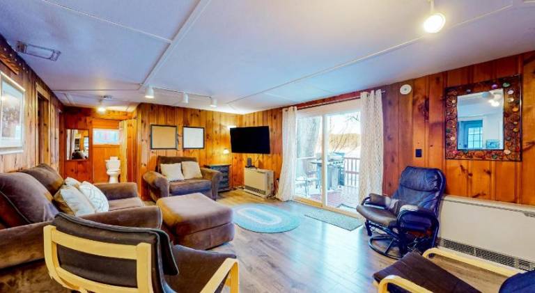Vacation home | Pet-friendly — photo 3