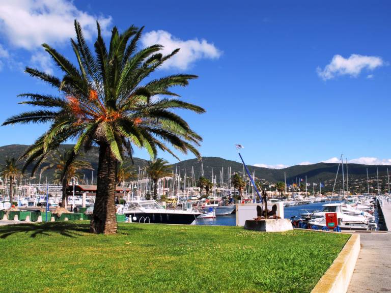 Apartamento Cavalaire-sur-Mer