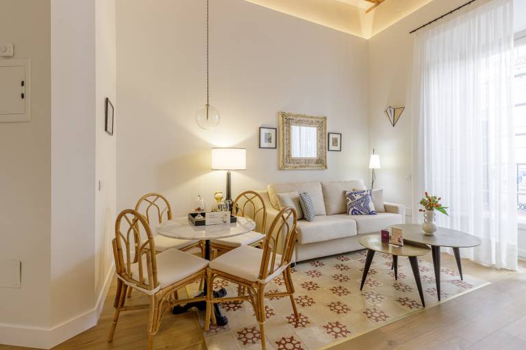 Apartment | Next to Alcazaba of Málaga in Málaga