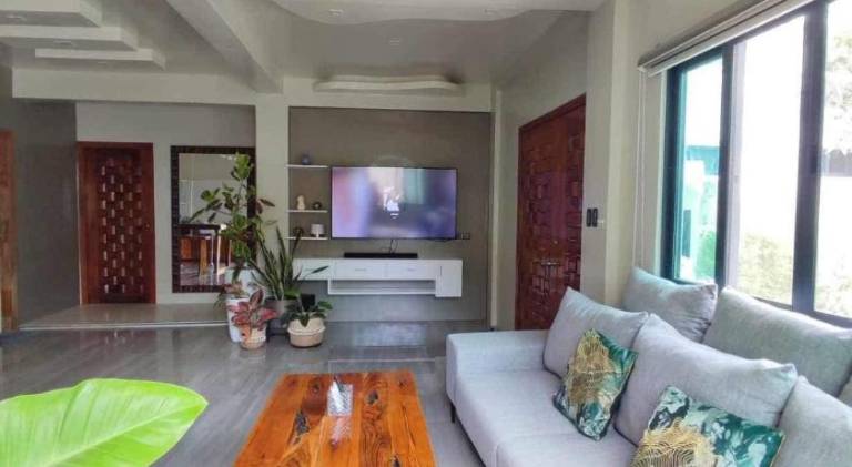Lovely rental apartment with terrace, grill & garden | Pets allowed — photo 2