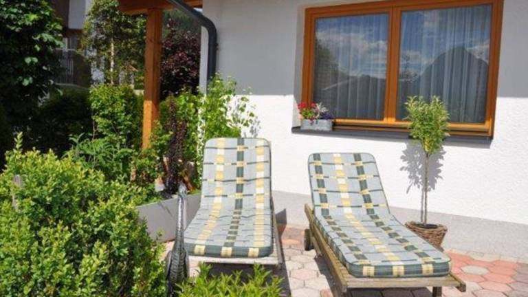 Ferienwohnung  Pettnau