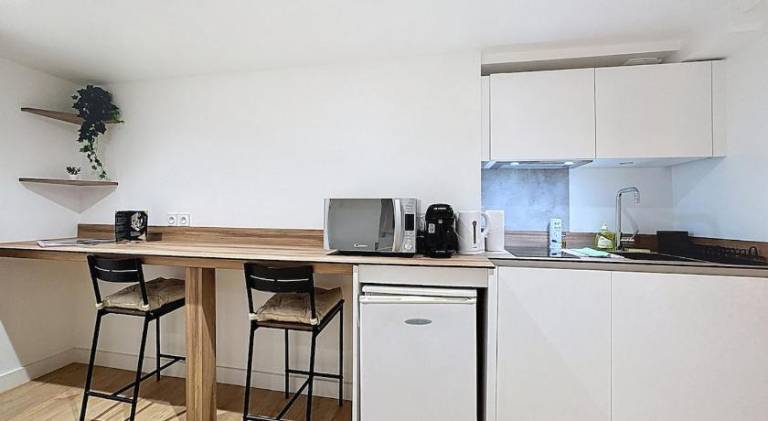 Charming holiday apartment | Pet-friendly — photo 4