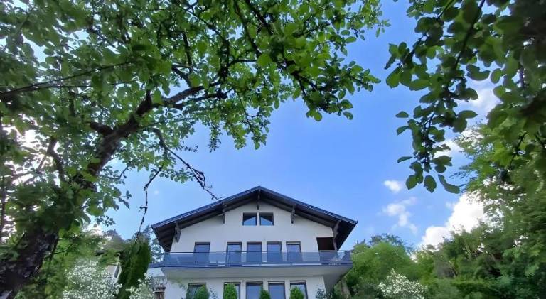 75 m² Ferienwohnung