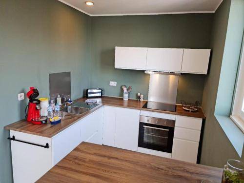 Appartement Arras