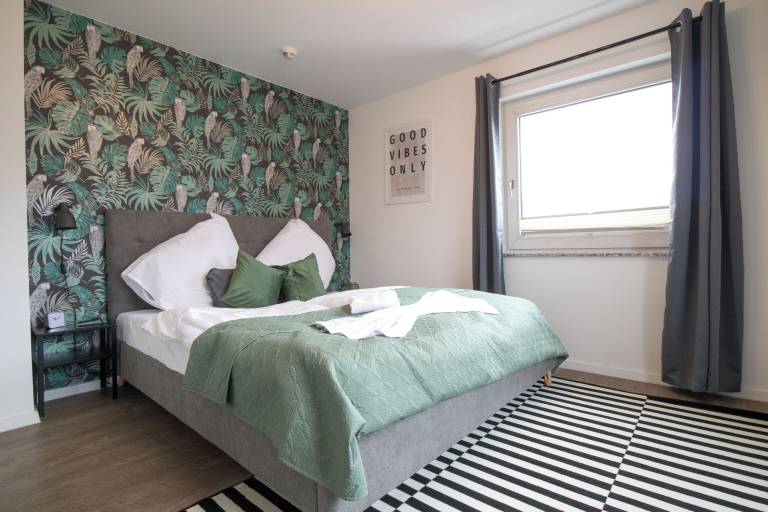Ferienwohnung Lohmar