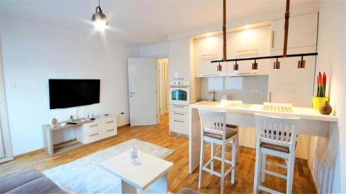 Apartment Budva Municipality