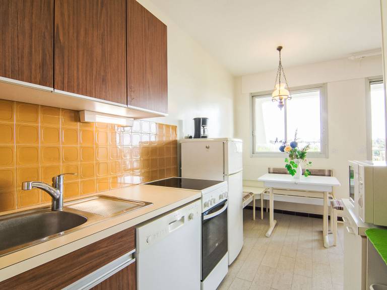 Nice rental apartment with patio | Beach nearby | Pets allowed — photo 5