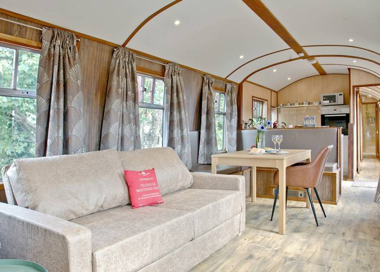 Chalet  Dawlish Warren