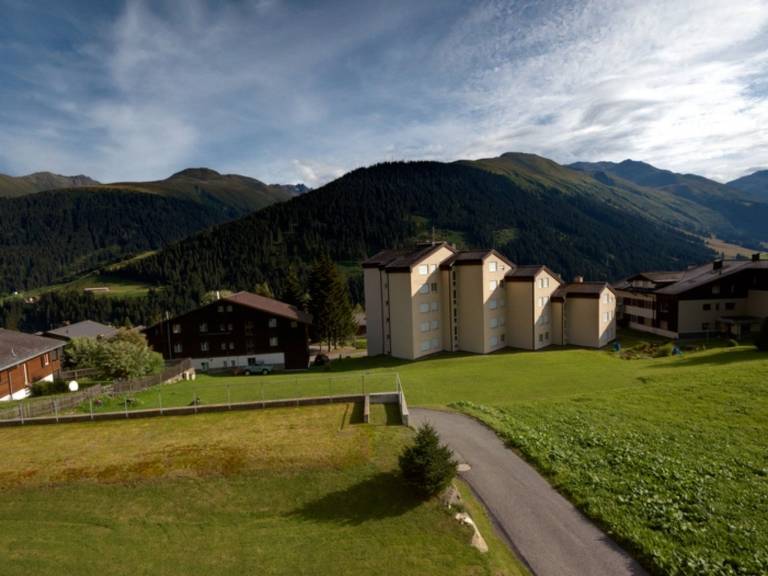 Holiday apartment for 8 persons — photo 4