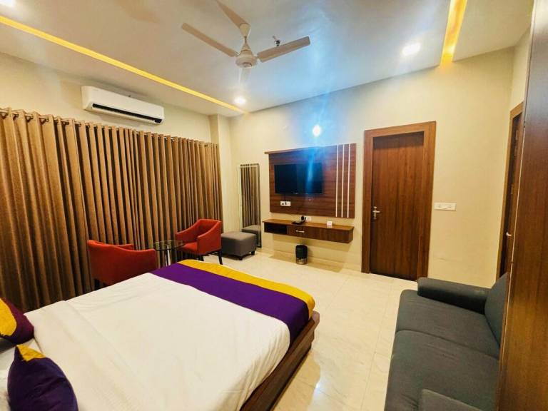 Vinn Amar Vilas by Vesta — photo 5
