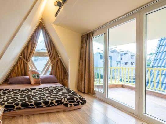 La Nha Homestay Dalat — photo 2