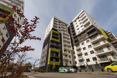 Apartman Oradea