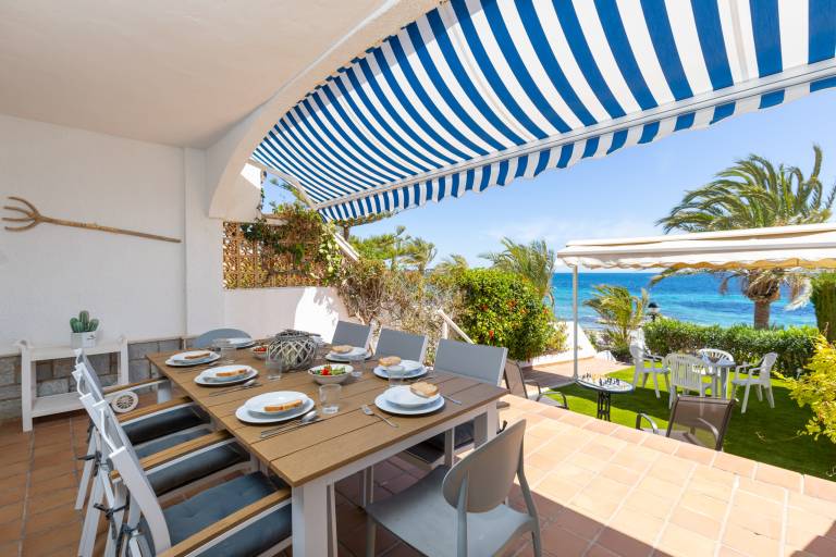 House  Playa Flamenca