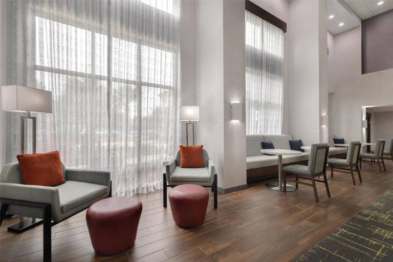 Hampton Inn & Suites Shreveport/South — photo 2