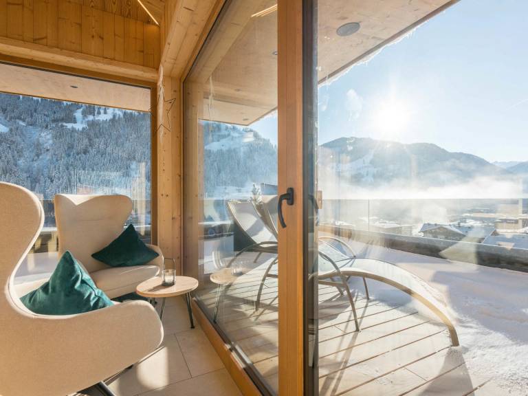 Ferienwohnung in Gemeinde Großarl, Salzburger Land, Österreich