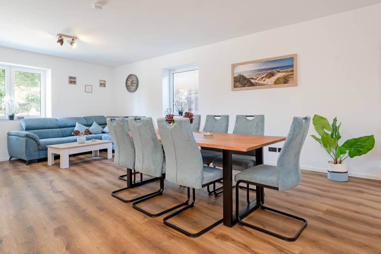 Ferienwohnung  Heiligenhafen
