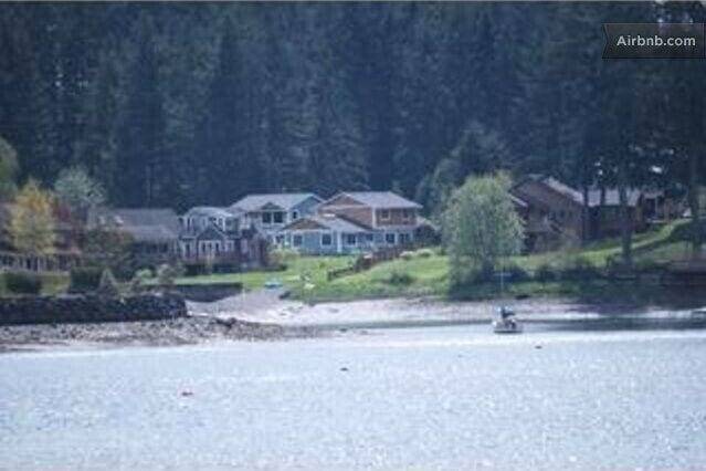 House Poulsbo