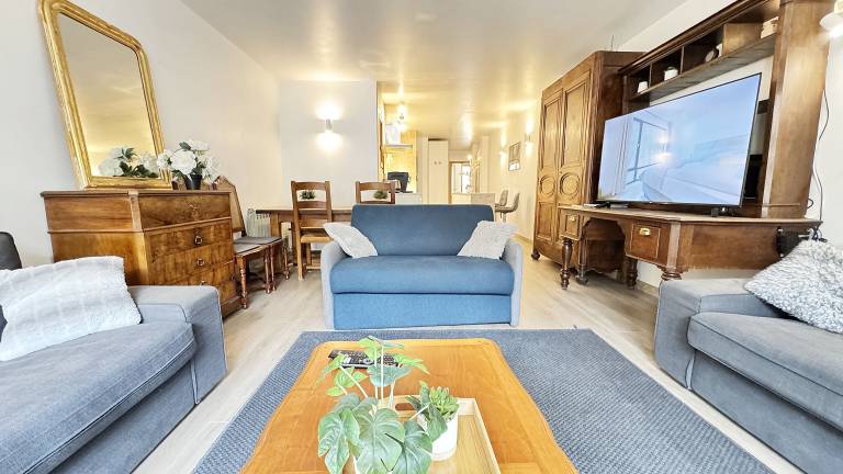 Appartement Andorre-la-Vieille