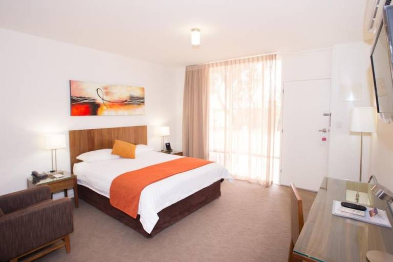 Motel  Port Augusta