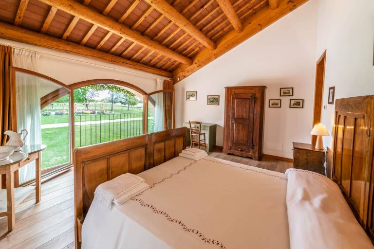Borgo Feriani: Il Noce - Appartamento — photo 4