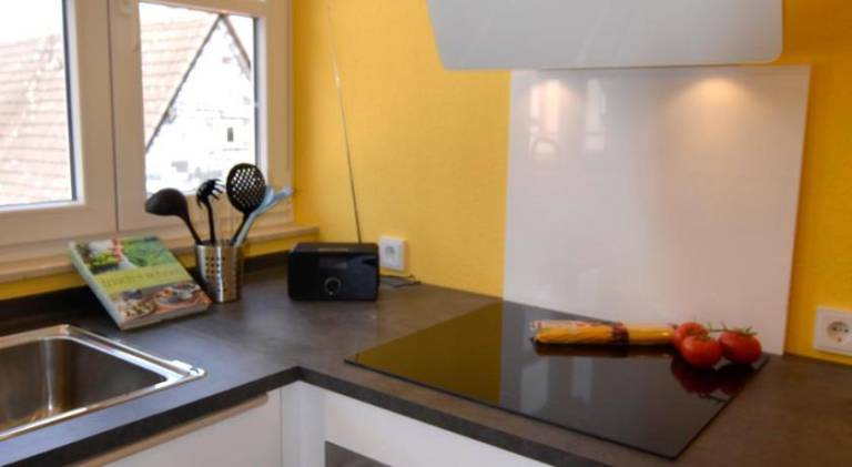 Rental apartment with 2 rooms for 4 persons — photo 3
