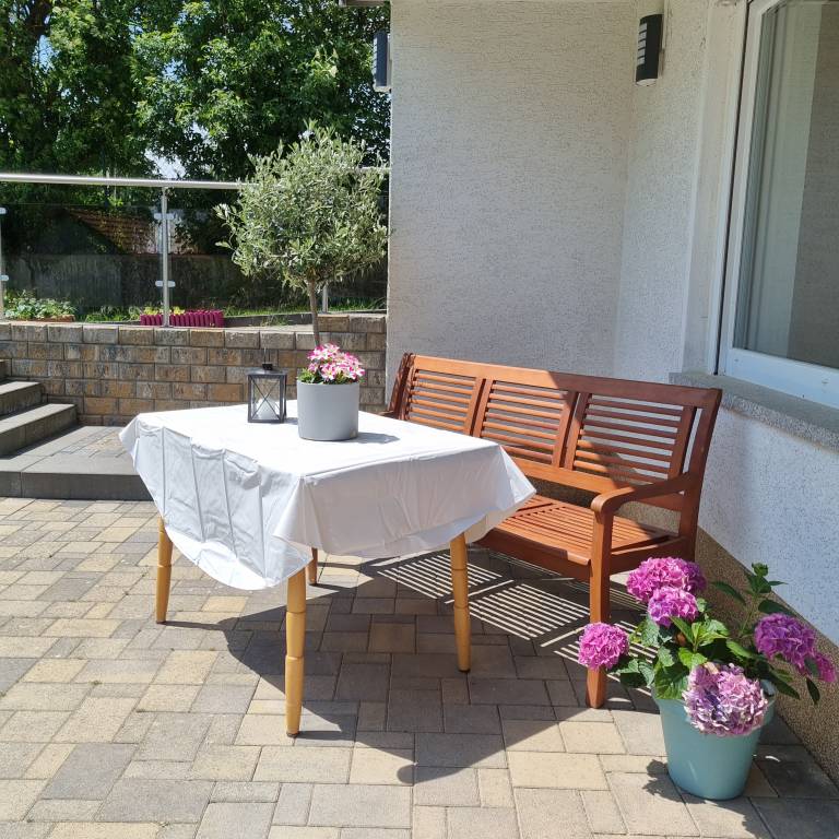 Ferienwohnung am Kupferbach — photo 4