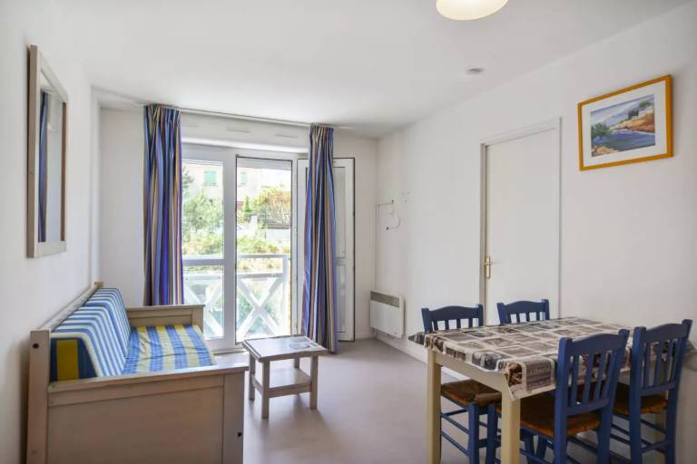 Appartement Carnoux-en-Provence