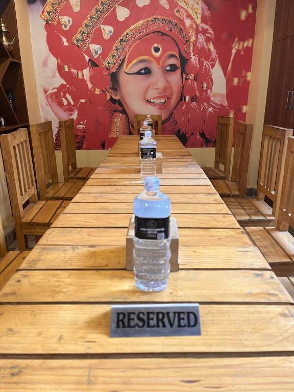 Jhigu Chhen Homestay and Cafe — photo 2