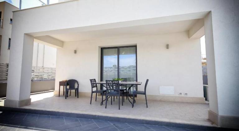 Wonderful vacation home with terrace, grill & garden | Next to the beach | Pet-friendly — photo 4