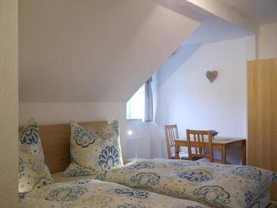 Ferienwohnung Annaberg-Buchholz